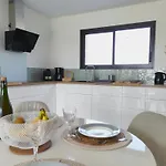 In Etretat Near Cliffs & Bordeaux-Saint-Clair