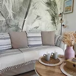 In Etretat Near Cliffs & Σπίτι διακοπών *