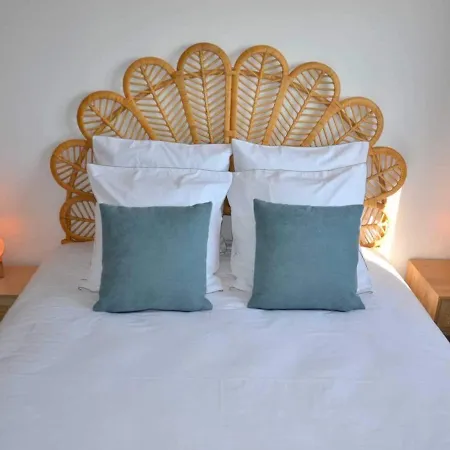 In Etretat Near Cliffs & Tatil Evi *